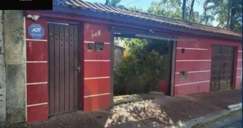 Linda Casa à Venda em Tremembé, São Paulo-SP: 4 Quartos, 5 Banheiros, 4 Vagas, 435m² de Área