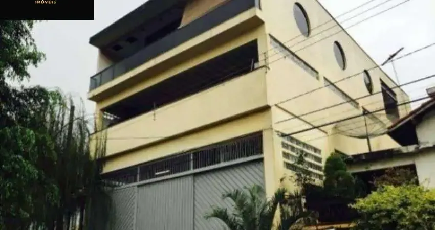 Prédio à venda na Rua Antônio Dias da Silva, 673, Vila Amália (Zona Norte), São Paulo