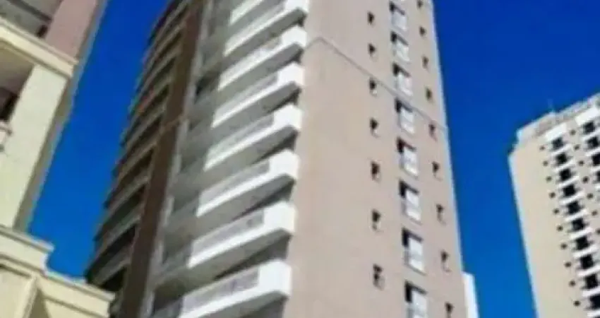 Apartamento luxuoso no Jardim São Paulo: 3 quartos, 1 suíte, 2 salas, varanda gourmet e 3 vagas de garagem! Venha conferir!
