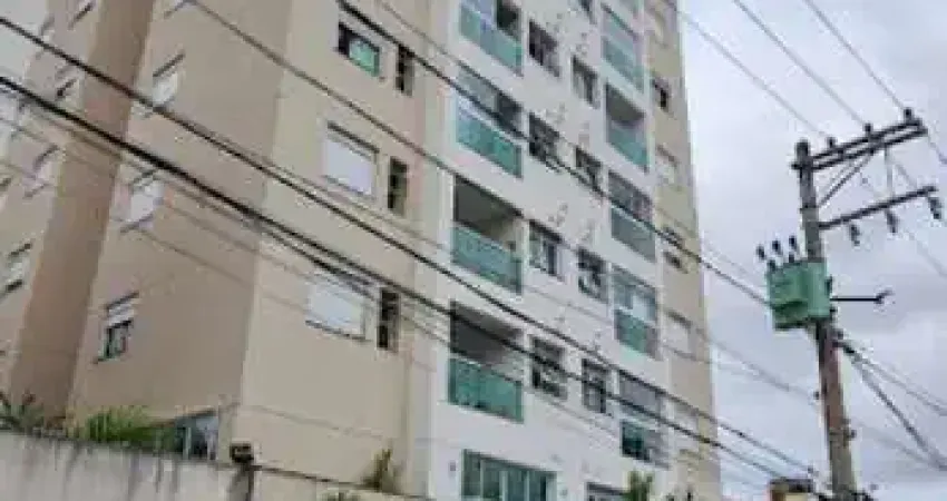 Apartamento à venda em São Paulo - Santa Teresinha: 2 quartos, 1 suíte, 1 vaga, 55m² - Conforto e praticidade esperam por você!