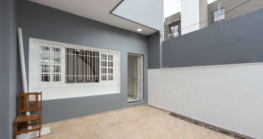 Casa com 3 quartos à venda na Rua Andradina, 30, Santana, São Paulo