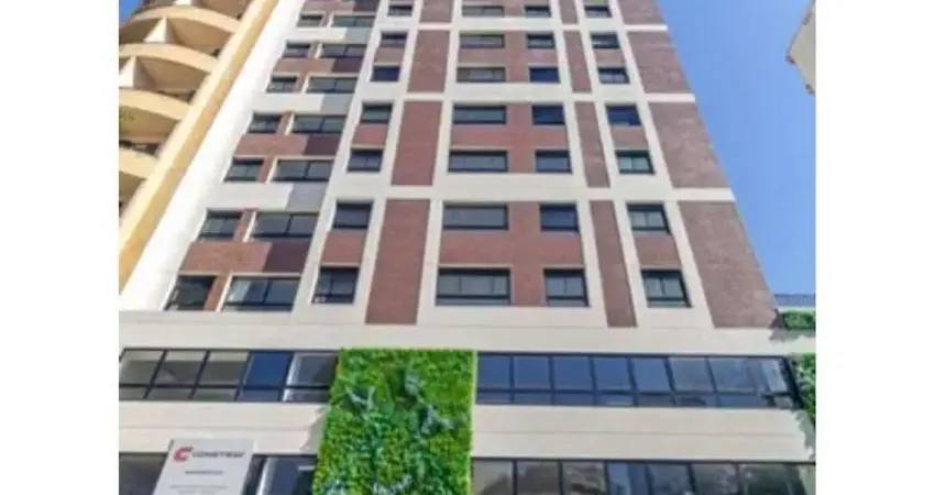 Apartamento com 2 quartos à venda na Largo do Arouche, 418, Centro, São Paulo