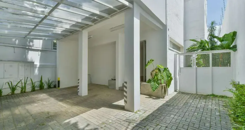 Casa com 4 quartos à venda na Rua Dona Germaine Burchard, 314, Água Branca, São Paulo