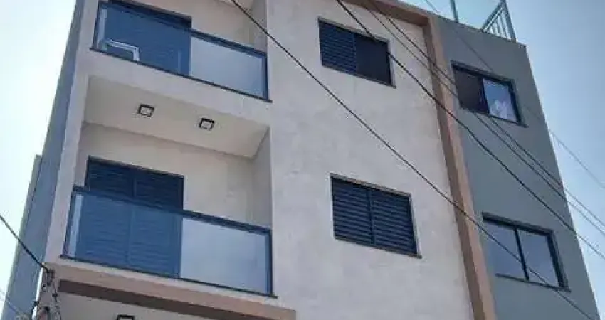 Apartamento de 2 quartos no Jardim São Paulo, SP - Locação! Visite o Rooftop com churrasqueira e garanta já essa oportunidade!