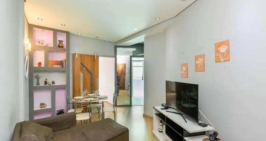 Apartamento com 1 quarto à venda na Largo General Osório, 11, Santa Ifigênia, São Paulo