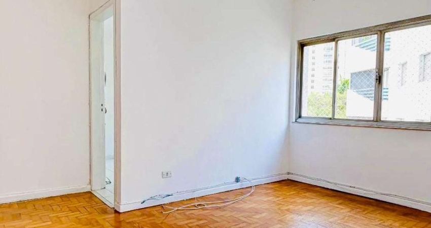 Apartamento com 2 quartos à venda na Alameda Joaquim Eugênio de Lima, 108, Jardim Paulista, São Paulo