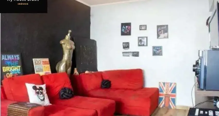 Apartamento incrível no Jardim São Paulo, SP: 2 quartos, 2 banheiros, 1 vaga de garagem, 70m² de conforto! Agende sua visita agora!