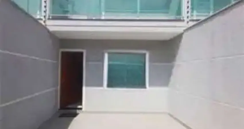 Sobrado com 2 Quartos à Venda em Vila Constança, São Paulo-SP: Conforto e Localização Privilegiada!
