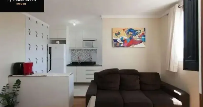 Apartamento à venda na Casa Verde, São Paulo-SP: 2 quartos, 1 banheiro, 1 vaga de garagem. Não perca essa oportunidade!
