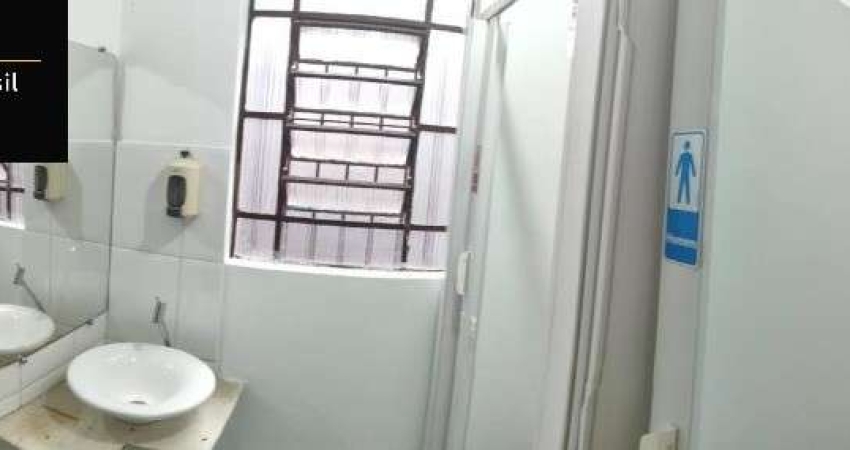 Casa Comercial para Locação em Santana - 200m², 4 Salas e 2 Banheiros - Localização Privilegiada!