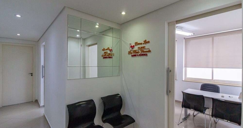 Sala comercial à venda na Avenida Brigadeiro Luís Antônio, 2050, Bela Vista, São Paulo