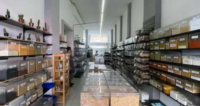Ponto comercial à venda na Rua Santo Antônio, 466, Bela Vista, São Paulo