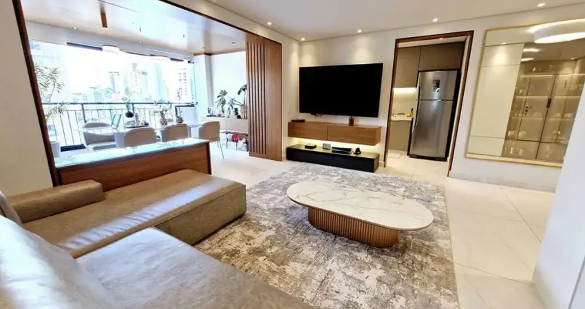 Apartamento com 3 quartos à venda na Rua Dom Antônio dos Santos Cabral, 70, Santa Teresinha, São Paulo