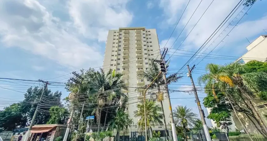 Apartamento com 1 quarto à venda na Rua Voluntários da Pátria, 3158, Alto de Santana, São Paulo