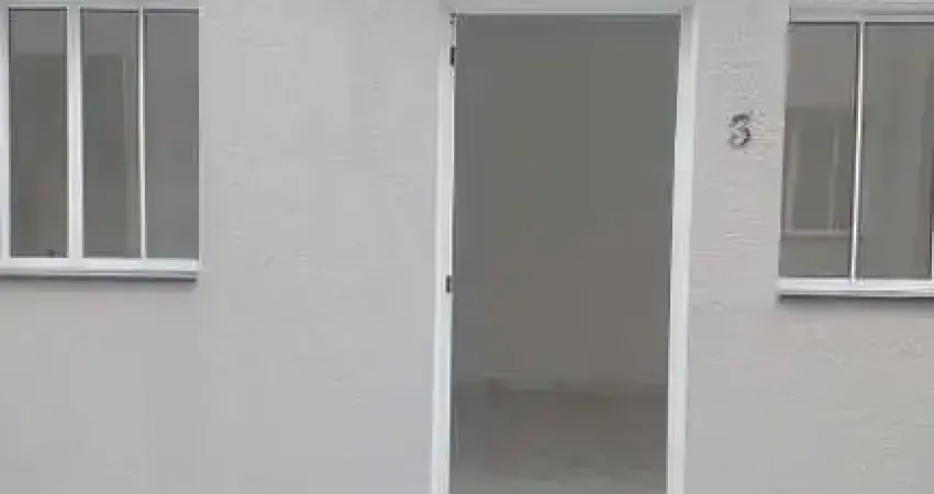 Sobrado para locação em São Paulo-SP, Vila Nilo: 2 quartos, 1 suíte, 1 vaga - Venha conhecer seu novo lar!