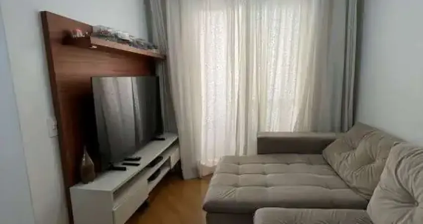 Apartamento à venda na Vila Guilherme, SP: 2 quartos, 1 banheiro, 1 vaga de garagem - Conforto e praticidade!