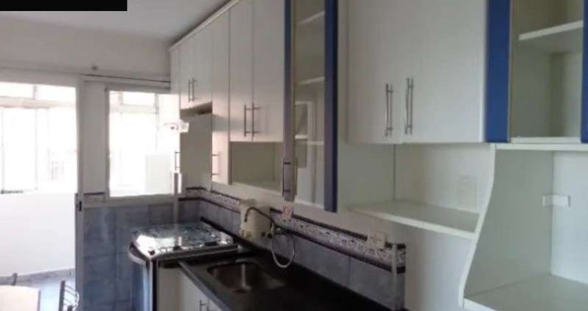 Apartamento à venda em São Paulo-SP, Lauzane Paulista: 2 quartos, 1 banheiro, 1 vaga, 42m². Venha conferir!