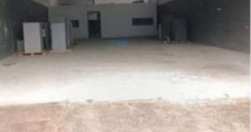 Aluguel de Galpão Comercial no Lauzane Paulista, São Paulo-SP: 3 Salas, 2 Banheiros, 400m² de Área! Alugue Agora!