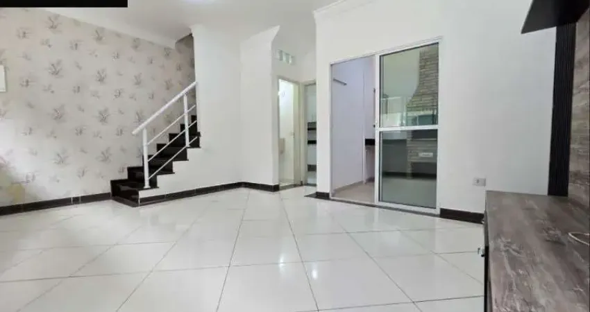 SOBRADO EM CONDOMÍNIO PARA LOCAÇÃO: TUCURUVI / VILA MAZZEI - Casa com 3 quartos, 1 suíte e 120m² de área! Venha conferir!