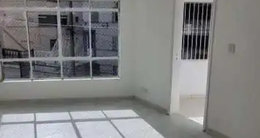 Aluguel de apartamento em são paulo - jardim são paulo: 1 quarto, 1 sala, 1 banheiro.