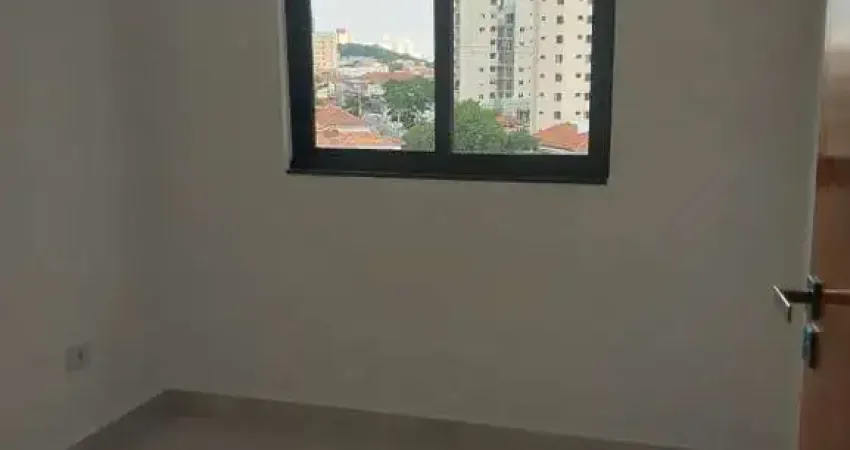 Apartamento à venda em São Paulo-SP, bairro Chora Menino: 2 quartos, 1 sala, 1 banheiro, 1 vaga, 50m². Adquira já!