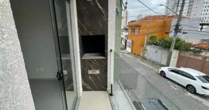 Alugue agora este apartamento na Vila Constança, São Paulo-SP! 2 quartos, 1 banheiro, 1 vaga de garagem, 45,00m². Próximo à Avenida Guapira