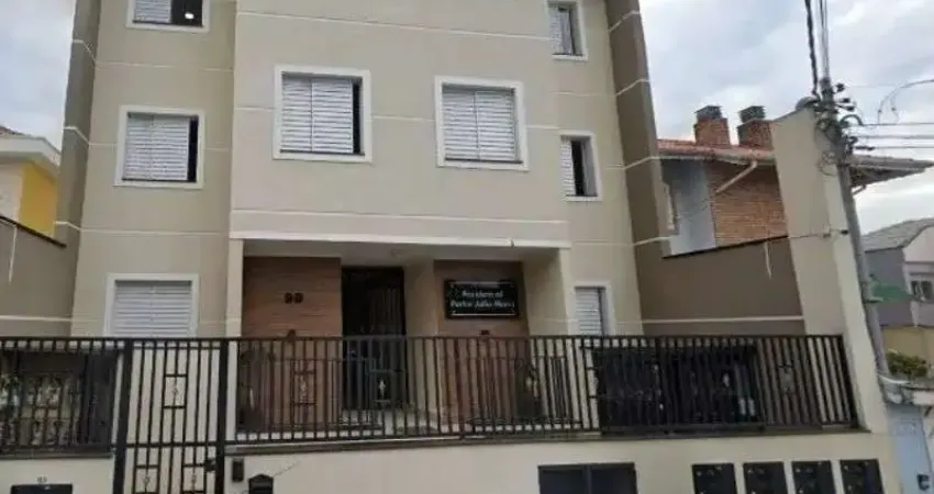 Apartamento de 2 Quartos no Tucuruvi - SP: Prático, Confortável e Bem Localizado!