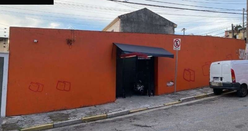 Alugue agora este galpão comercial de 179m² no Mandaqui, São Paulo-SP! Agende sua visita e garanta o sucesso do seu negócio!