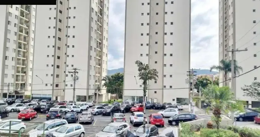 Apartamento para locação em São Paulo-SP, na Vila Dionisia: 2 quartos, 1 banheiro, 1 vaga de garagem!