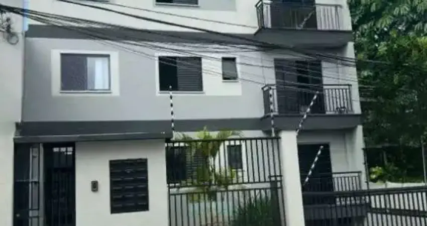 Apartamento para locação na Vila Medeiros, São Paulo: 2 quartos, 1 banheiro, 1 vaga. Conforto e praticidade garantidos!