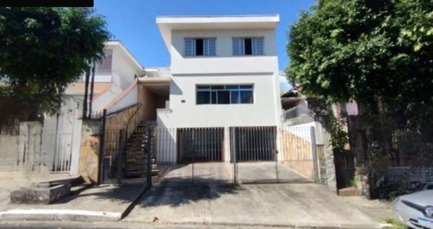 Casa com 3 quartos para alugar na Rua Judith Zumkeller, 329, Parque Mandaqui, São Paulo