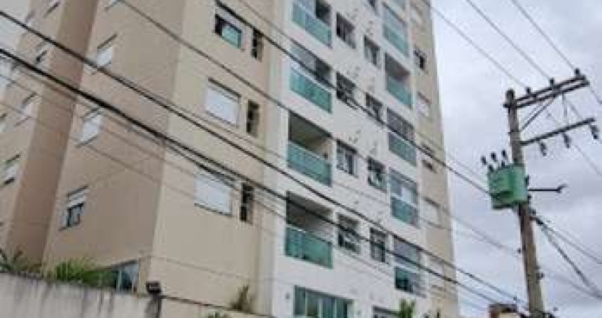 Apartamento à venda em São Paulo - Santa Teresinha: 2 quartos, 1 suíte, 1 vaga, 55m² - Conforto e praticidade esperam por você!