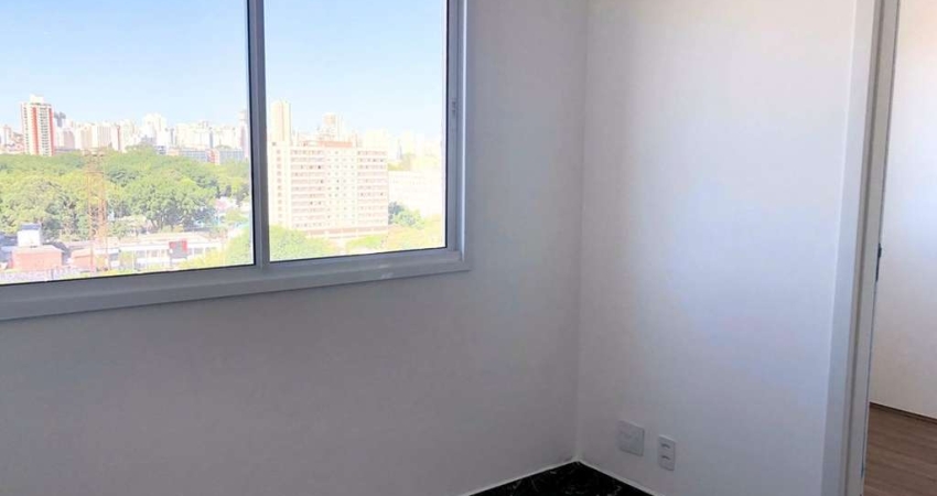Apartamento com 2 quartos à venda na Rua Cesário Alvim, 770, Belenzinho, São Paulo