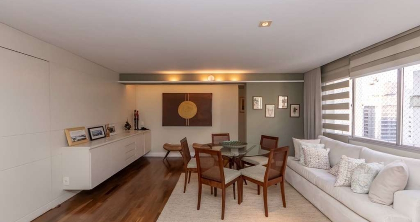 Apartamento com 2 quartos à venda na Rua Oscar Freire, 1234, Cerqueira César, São Paulo
