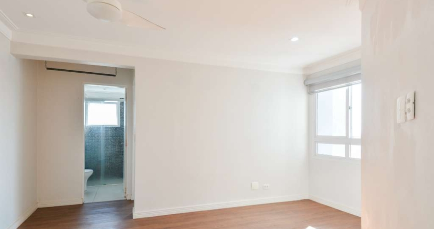Apartamento com 1 quarto à venda na Rua Coronel Francisco Amaro, 327, Brás, São Paulo