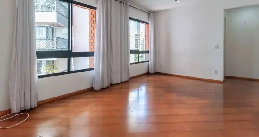 Apartamento com 2 quartos à venda na Rua Bartolomeu de Gusmão, 430, Vila Mariana, São Paulo