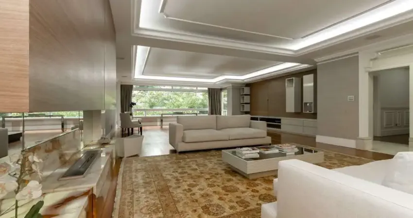 Apartamento com 3 quartos à venda na Avenida São Luís, 140, República, São Paulo