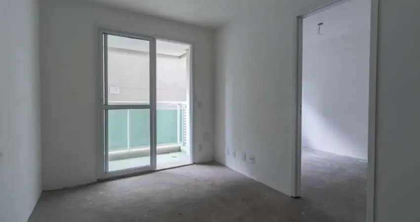 Apartamento com 1 quarto à venda na Rua Doutor Alfredo de Castro, 135, Barra Funda, São Paulo