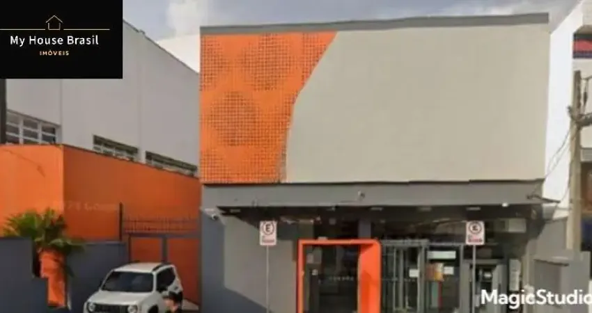 Alugue já: Prédio comercial de 400m² no Imirim, São Paulo-SP!