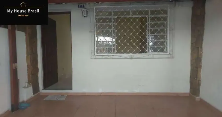 Casa com 2 quartos para alugar na Rua Santa Irene, Vila Constança, São Paulo
