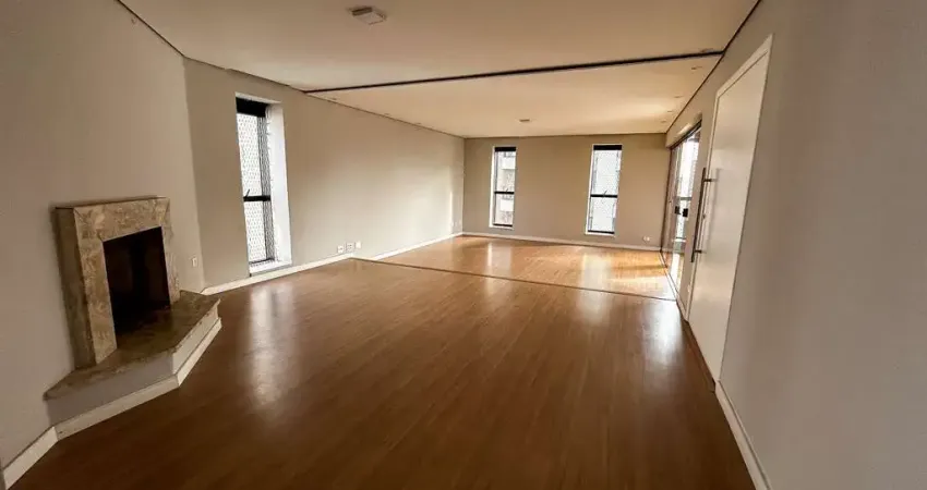 Apartamento com 4 quartos à venda na Rua Voluntários da Pátria, 2888, Santana, São Paulo