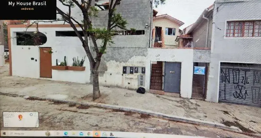 Luxuosa casa à venda em são paulo-sp, jardim são paulo: 4 quartos, 2 suítes, 1 vaga, 306m² de puro conforto!