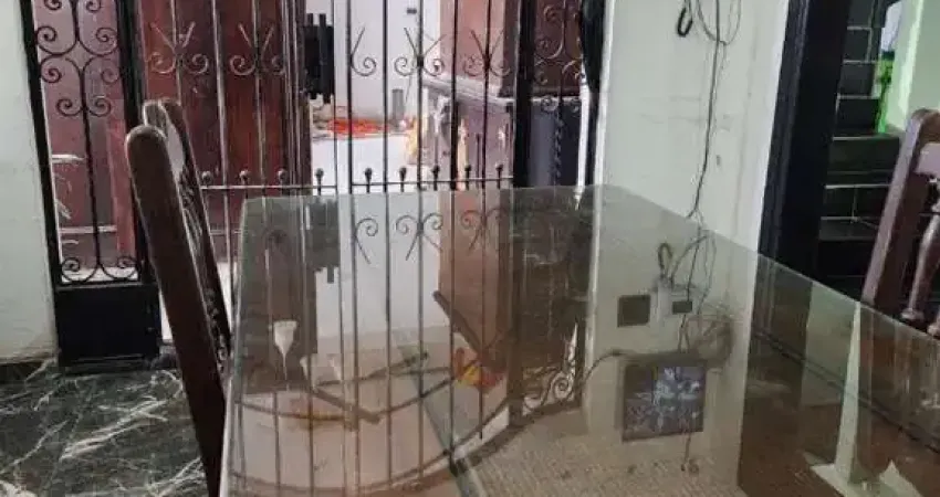 Espaçosa casa para locação em são paulo-sp, jardim são paulo: 4 quartos, 2 suítes, 3 salas, 4 banheiros, 280m².