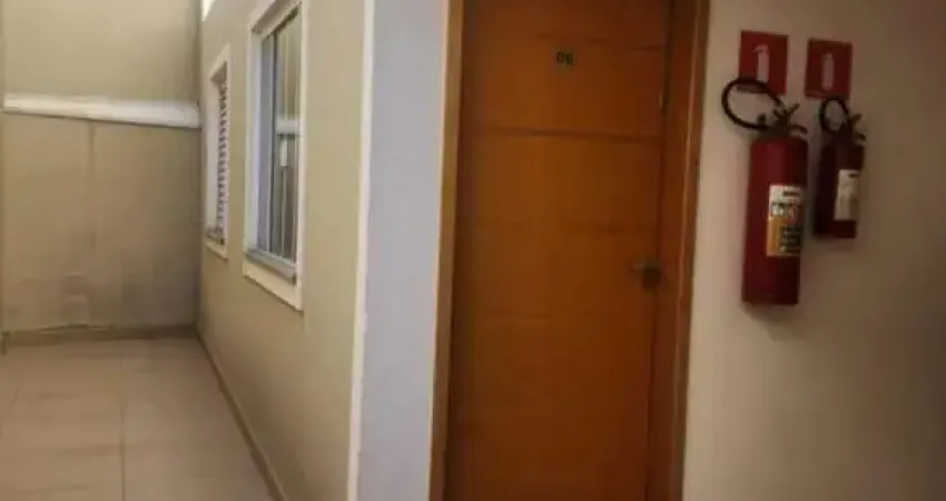 Apartamento com 2 quartos à venda na Rua Anacleto, 65, Vila Isolina Mazzei, São Paulo