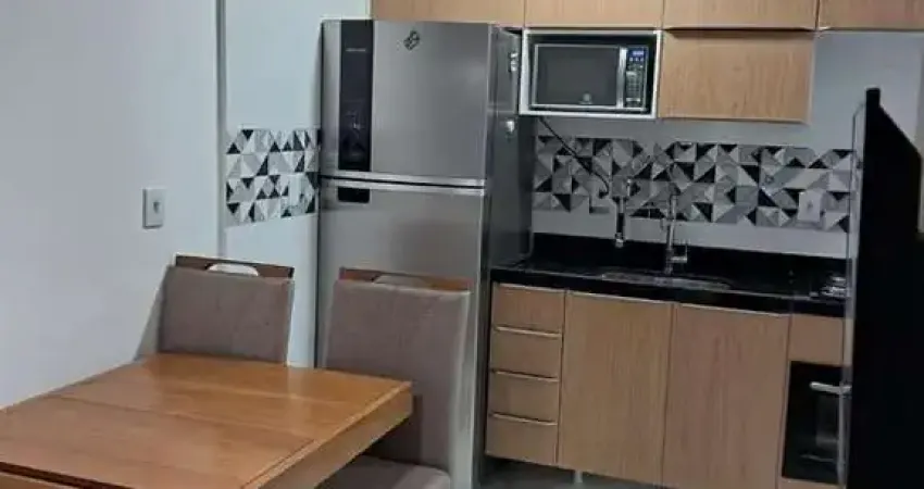 Apartamento com 2 quartos à venda na Rua Rabelo da Cruz, 312, Vila Nivi, São Paulo
