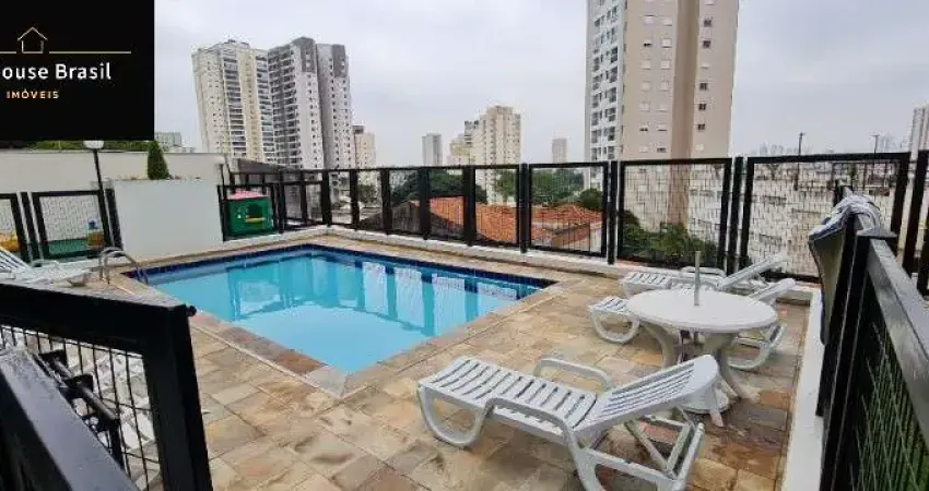 Apartamento com 2 quartos à venda na Rua Piracema, 110, Santa Teresinha, São Paulo