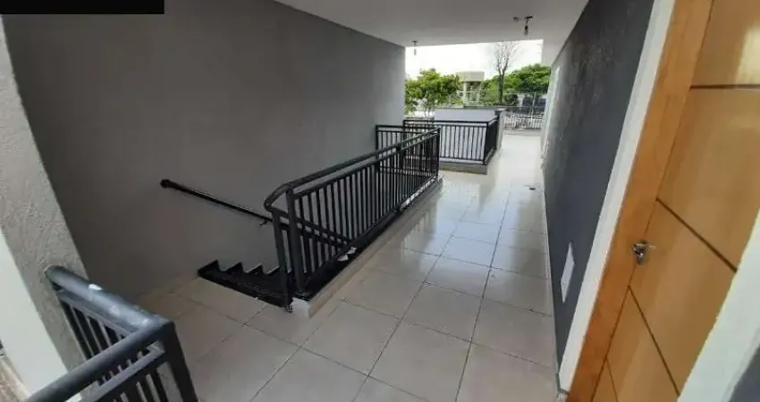 Apartamento com 2 quartos à venda na Rua São Luiz Gonzaga, 183, Jaçanã, São Paulo