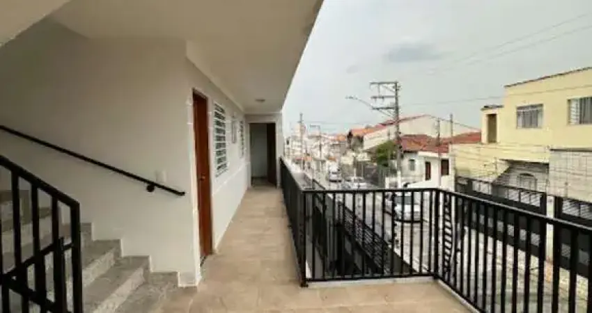 Apartamento com 2 quartos à venda na Rua Silvério Neri, 116, Vila Santa Terezinha (Zona Norte), São Paulo