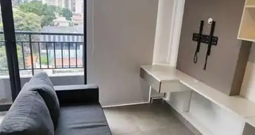 Apartamento com 1 quarto à venda na Rua Alfredo Pujol, 159, Santana, São Paulo
