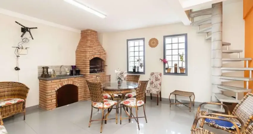 Casa com 3 quartos à venda na Rua Ministro Moreira de Abreu, 166, Freguesia do Ó, São Paulo